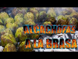 alcachofas-a-la-brasa-con-papel-aluminio
