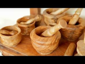 artesania-en-madera-de-olivo-en-jaen