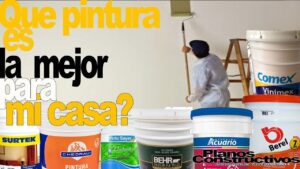 las-mejores-marcas-de-pintura-en-espana